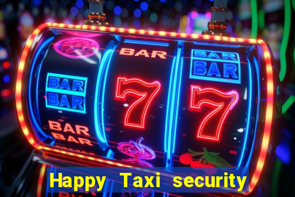 Happy Taxi security password road 96 road 96 senha do cofre